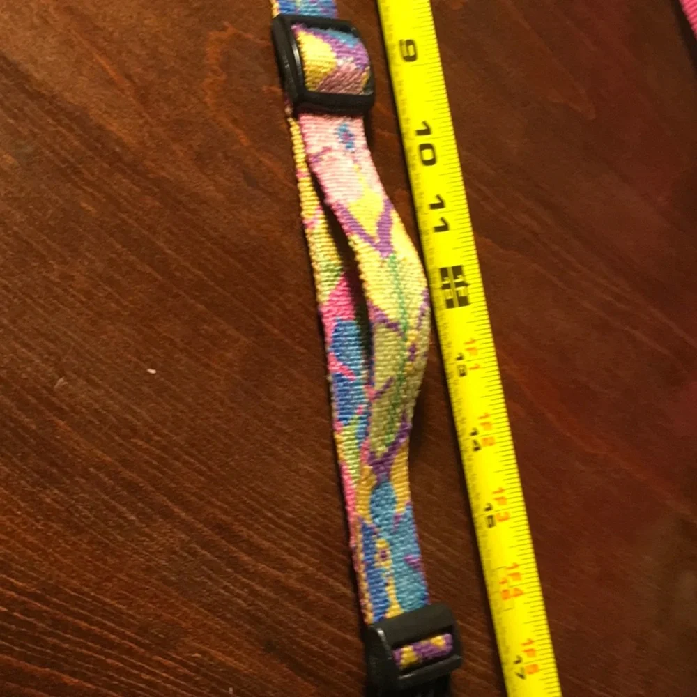 5/$20 Dog Collar For Large Dog EUC